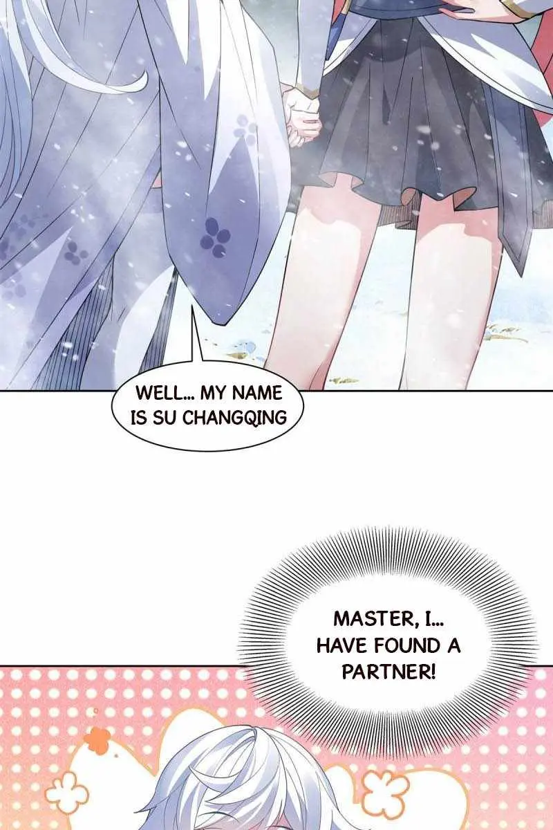 My Female Apprentices Are All Big Shots From the Future Chapter 46 Page 48