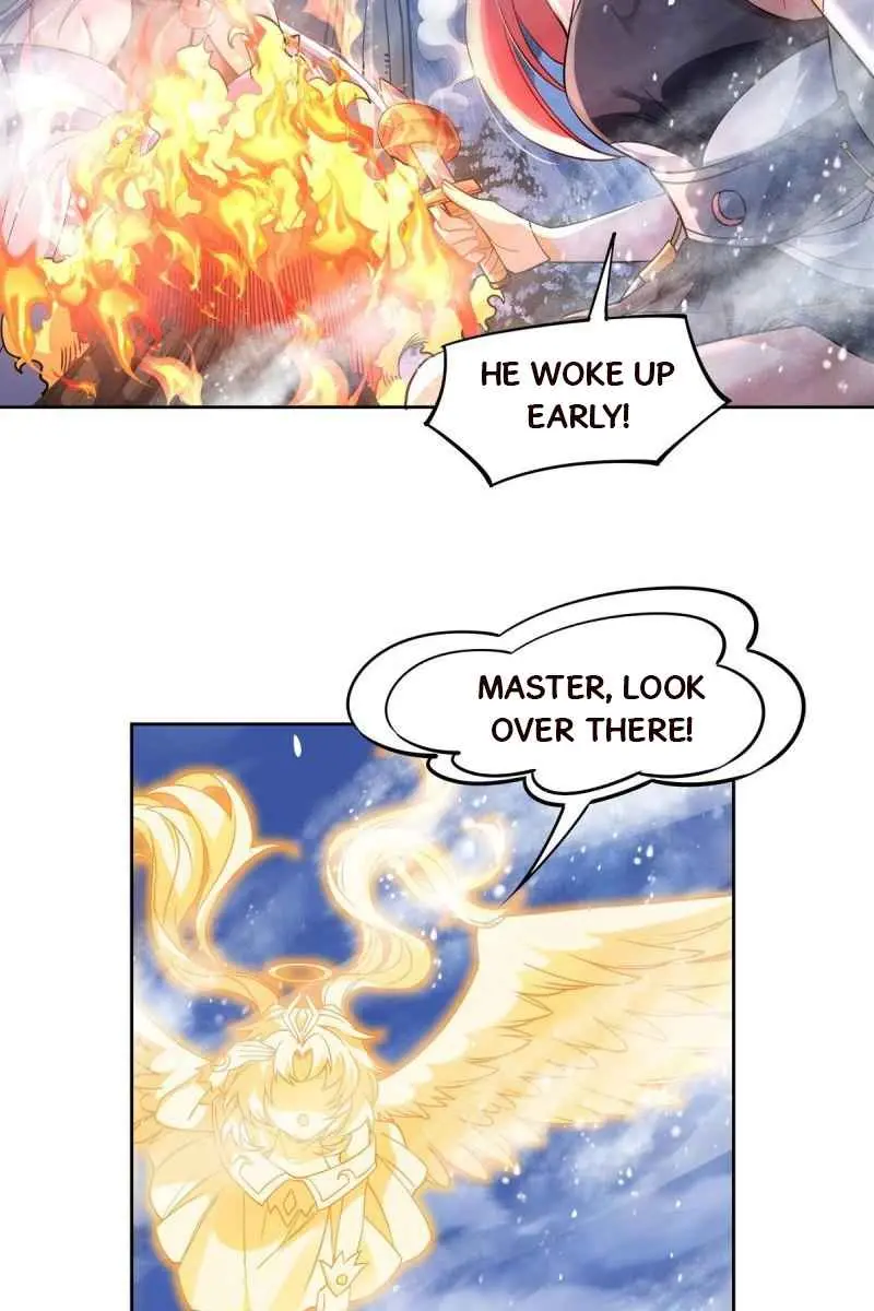My Female Apprentices Are All Big Shots From the Future Chapter 47 Page 5