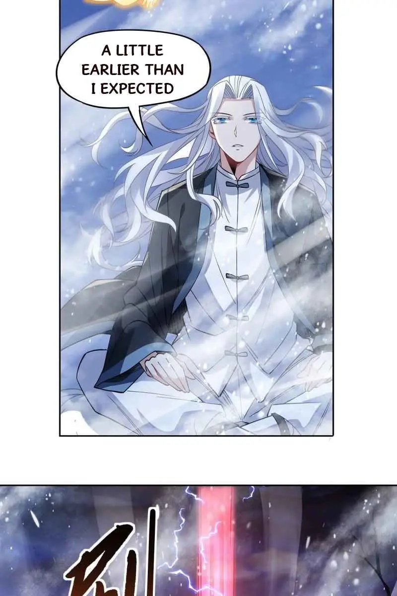 My Female Apprentices Are All Big Shots From the Future Chapter 47 Page 6