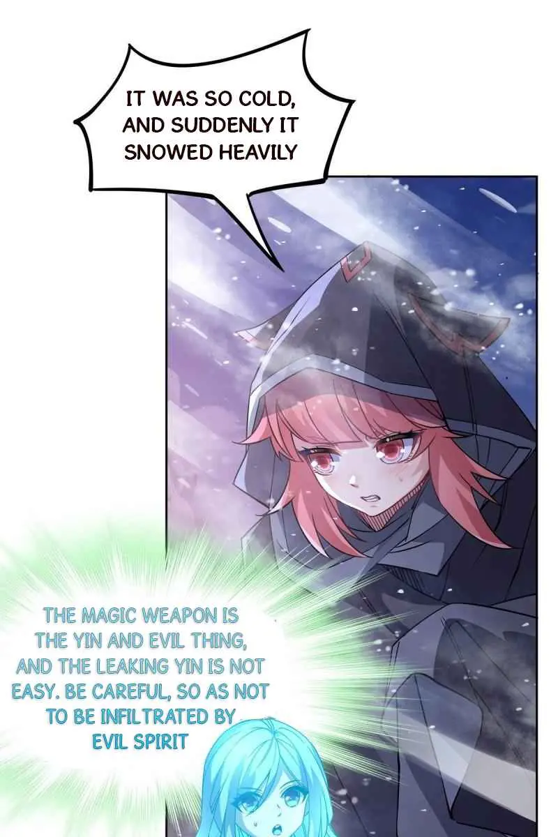 My Female Apprentices Are All Big Shots From the Future Chapter 47 Page 10