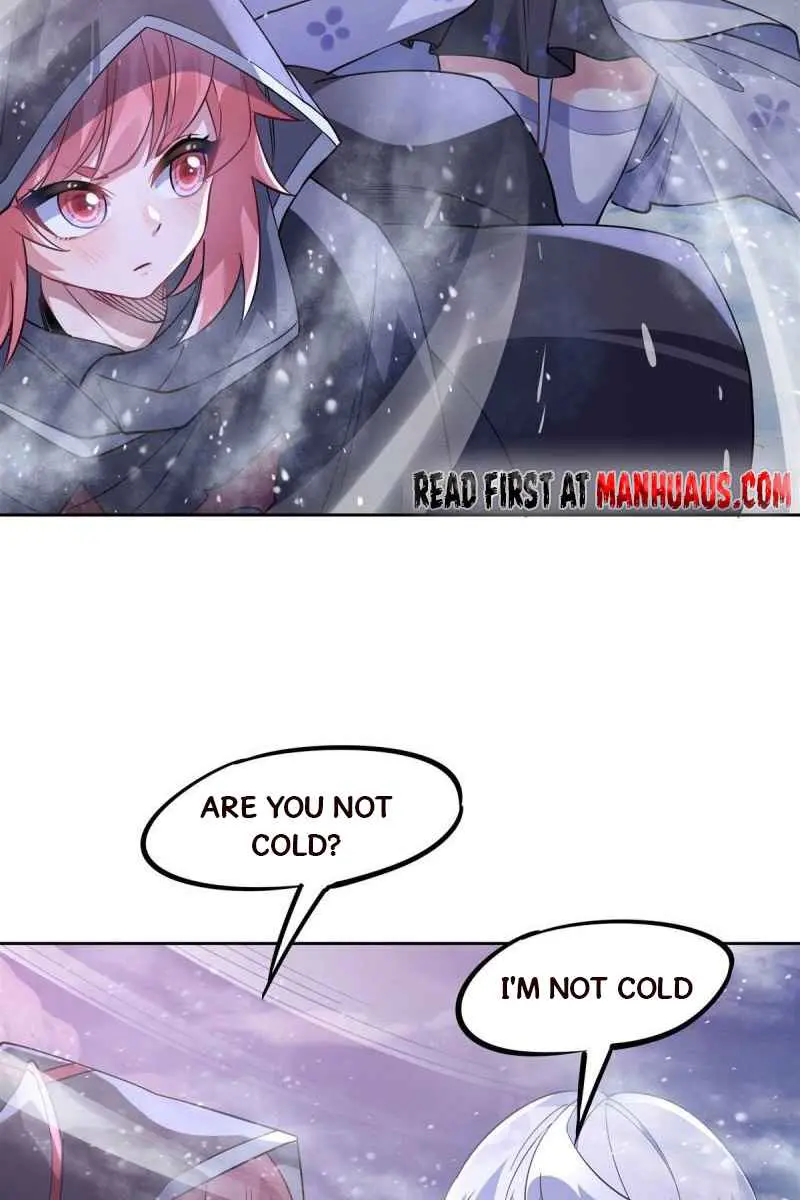 My Female Apprentices Are All Big Shots From the Future Chapter 47 Page 12