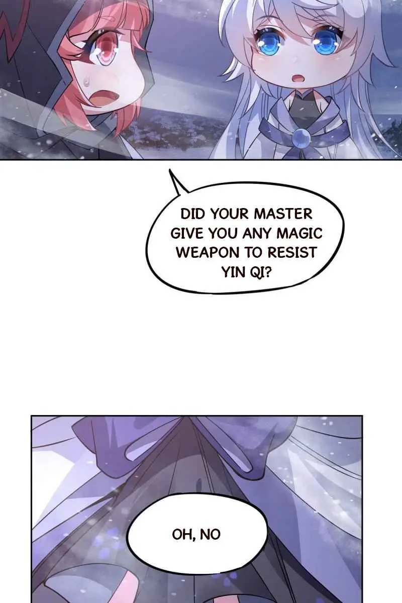 My Female Apprentices Are All Big Shots From the Future Chapter 47 Page 13