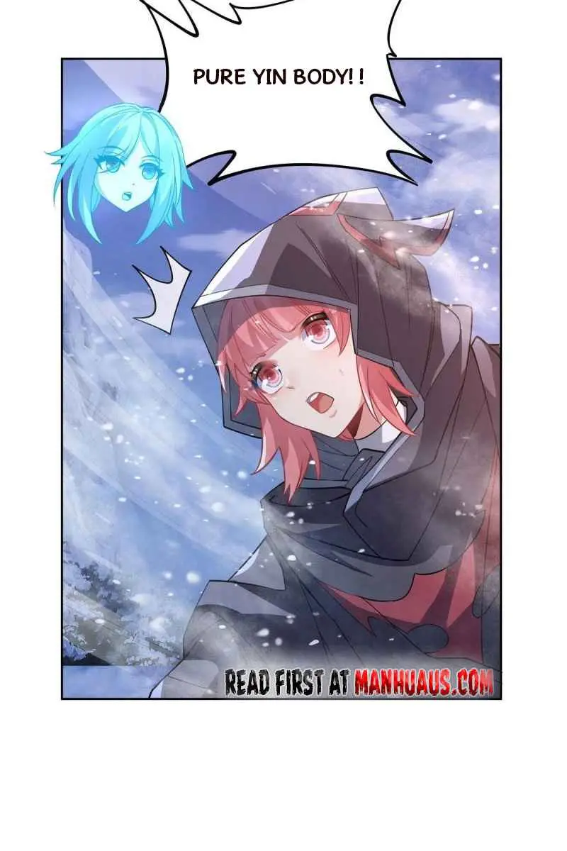 My Female Apprentices Are All Big Shots From the Future Chapter 47 Page 15