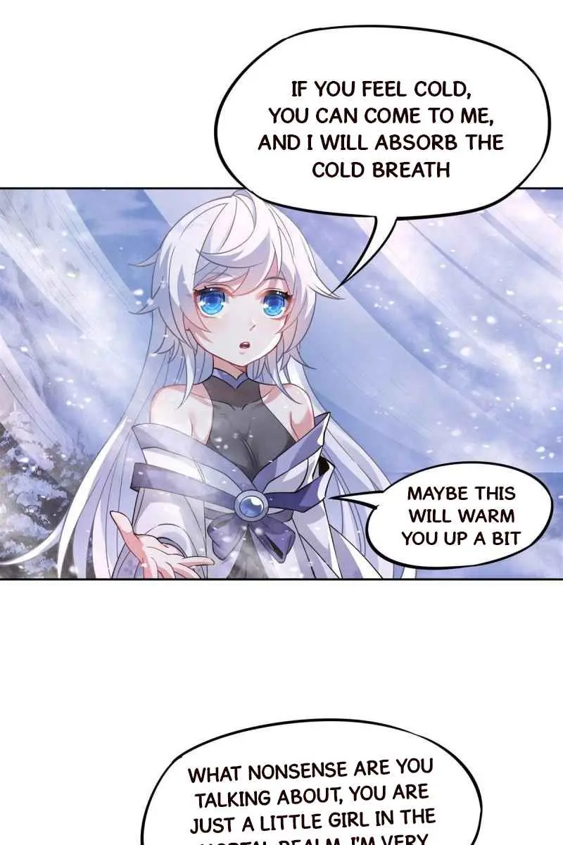 My Female Apprentices Are All Big Shots From the Future Chapter 47 Page 16