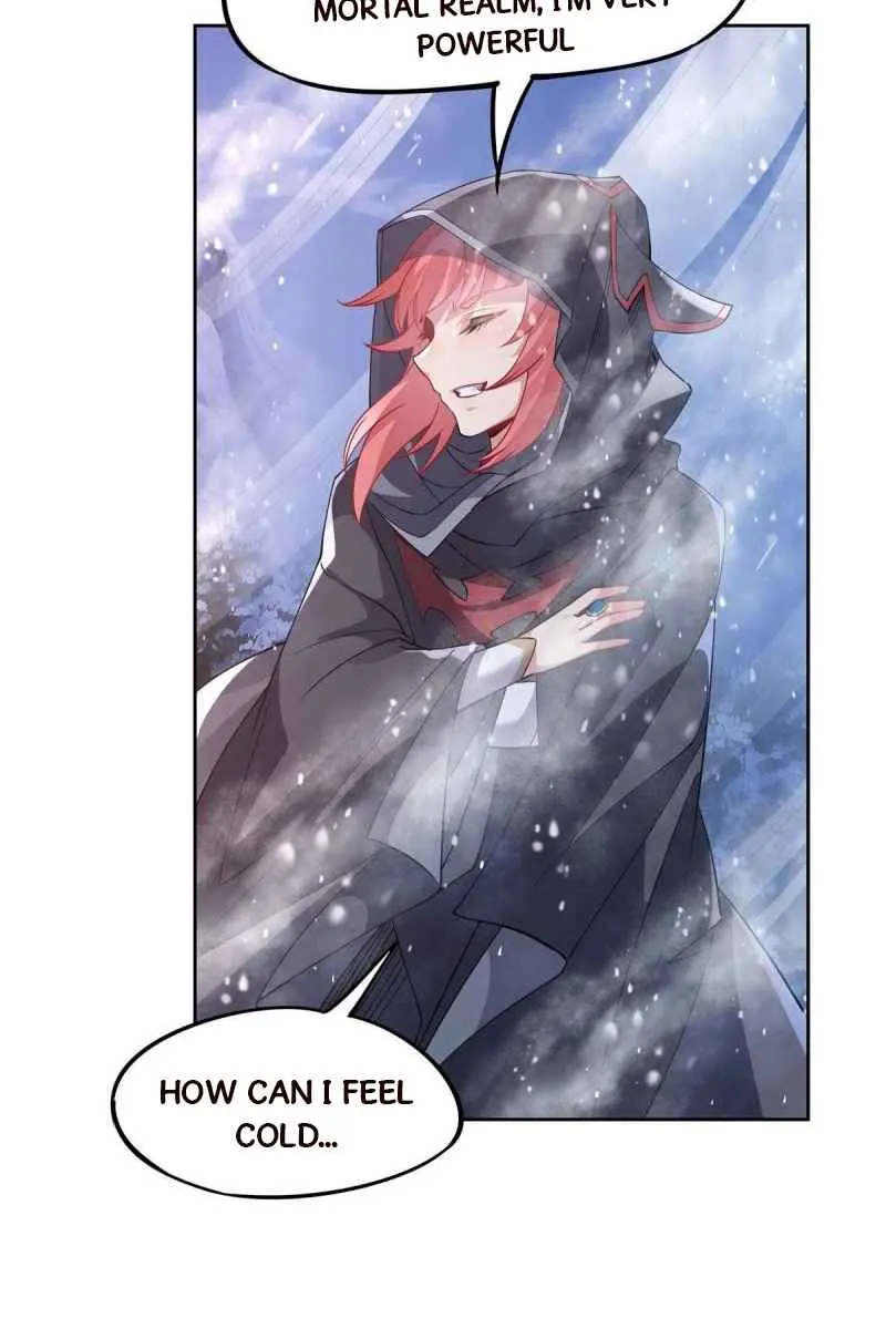 My Female Apprentices Are All Big Shots From the Future Chapter 47 Page 17