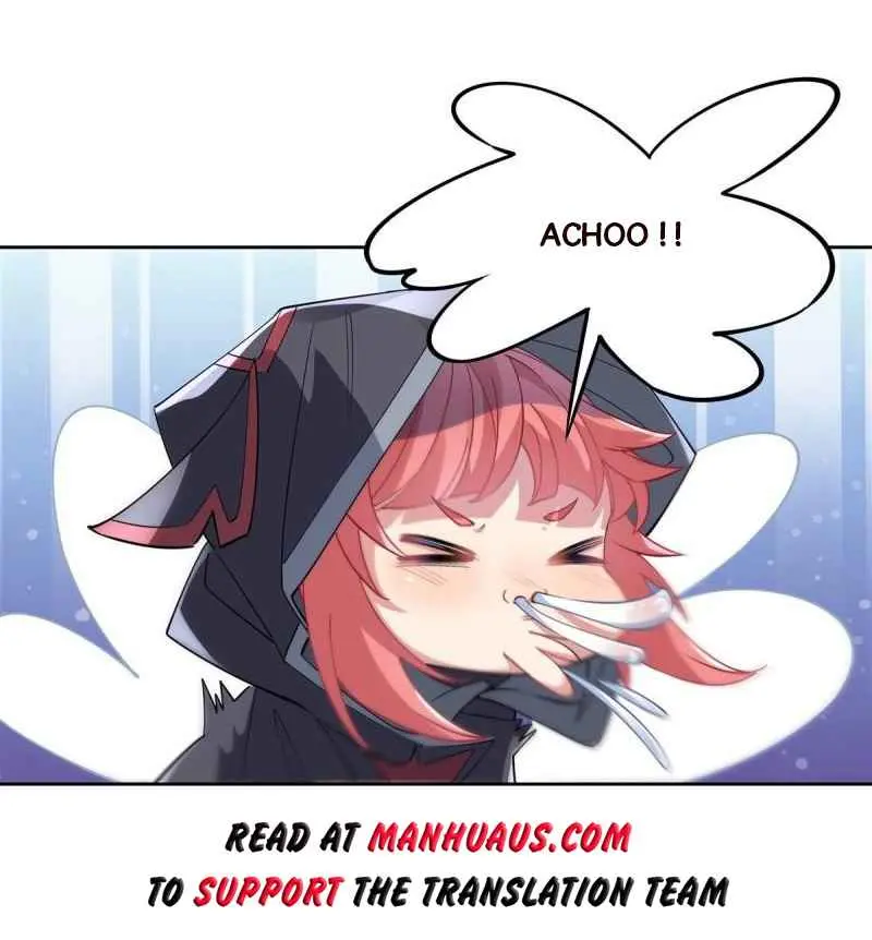 My Female Apprentices Are All Big Shots From the Future Chapter 47 Page 18