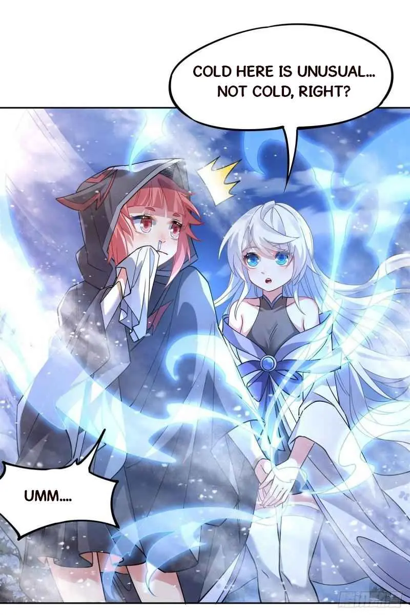 My Female Apprentices Are All Big Shots From the Future Chapter 47 Page 19
