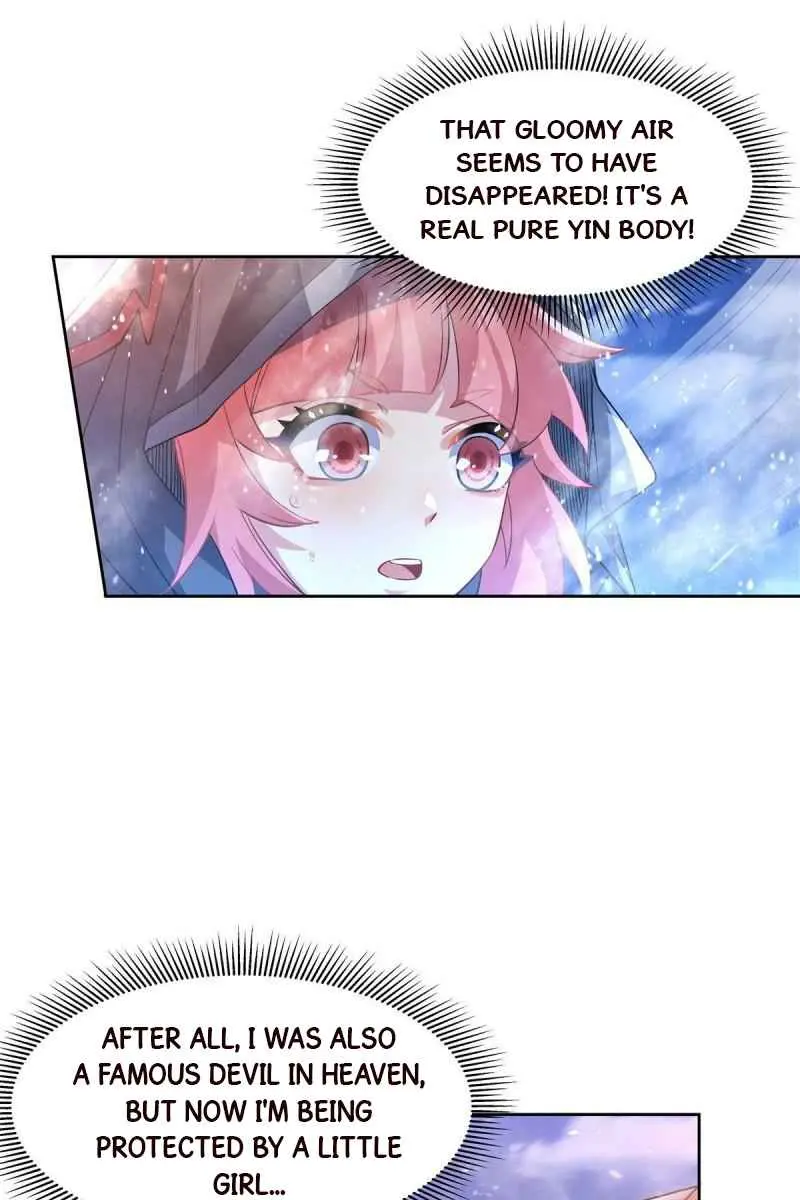 My Female Apprentices Are All Big Shots From the Future Chapter 47 Page 20