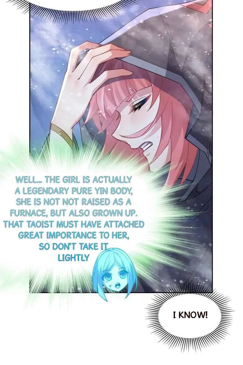 My Female Apprentices Are All Big Shots From the Future Chapter 47 Page 21