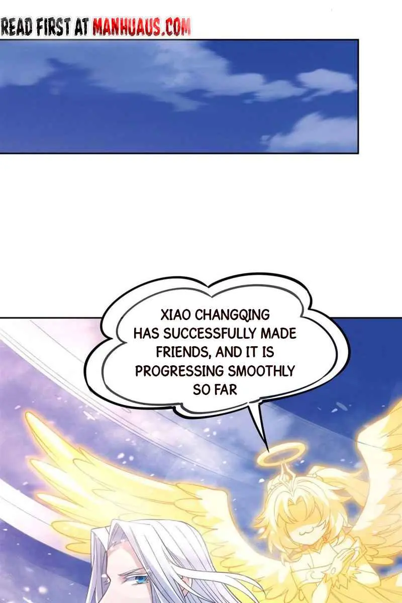 My Female Apprentices Are All Big Shots From the Future Chapter 47 Page 22