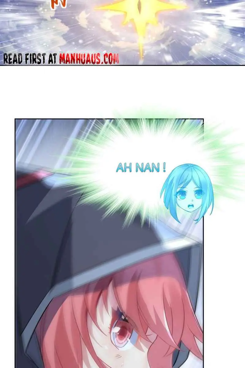 My Female Apprentices Are All Big Shots From the Future Chapter 47 Page 25