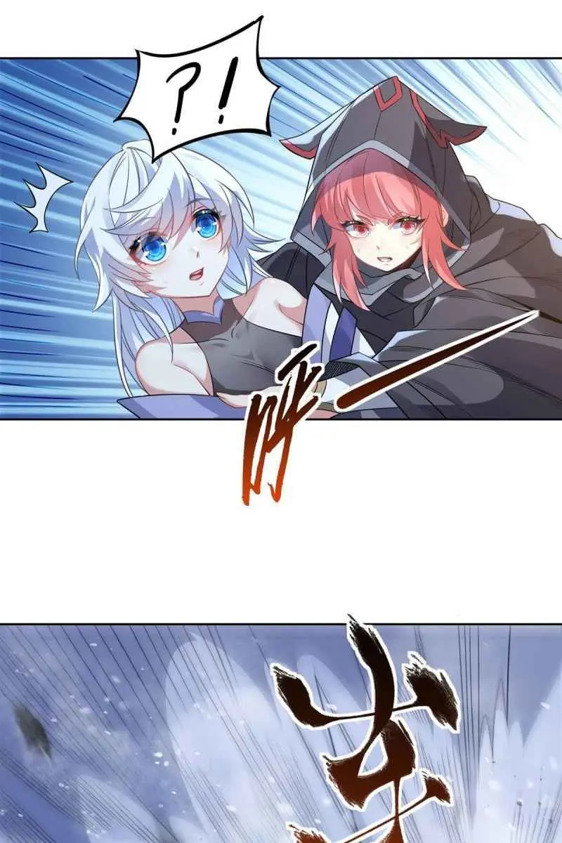 My Female Apprentices Are All Big Shots From the Future Chapter 47 Page 28