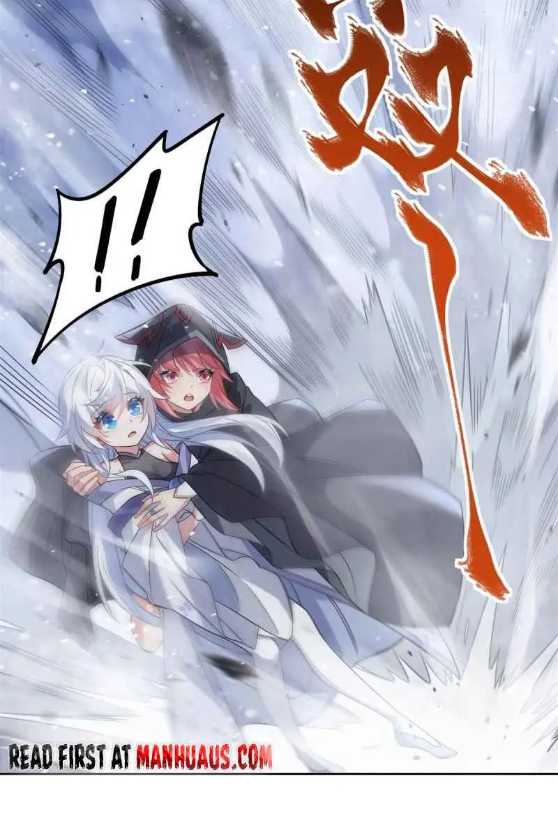 My Female Apprentices Are All Big Shots From the Future Chapter 47 Page 29