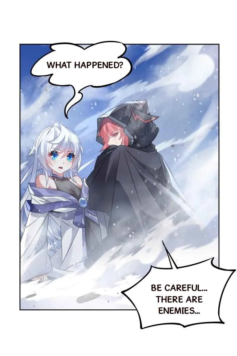 My Female Apprentices Are All Big Shots From the Future Chapter 47 Page 30