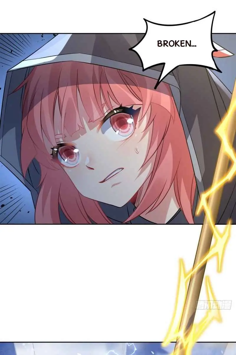 My Female Apprentices Are All Big Shots From the Future Chapter 47 Page 31