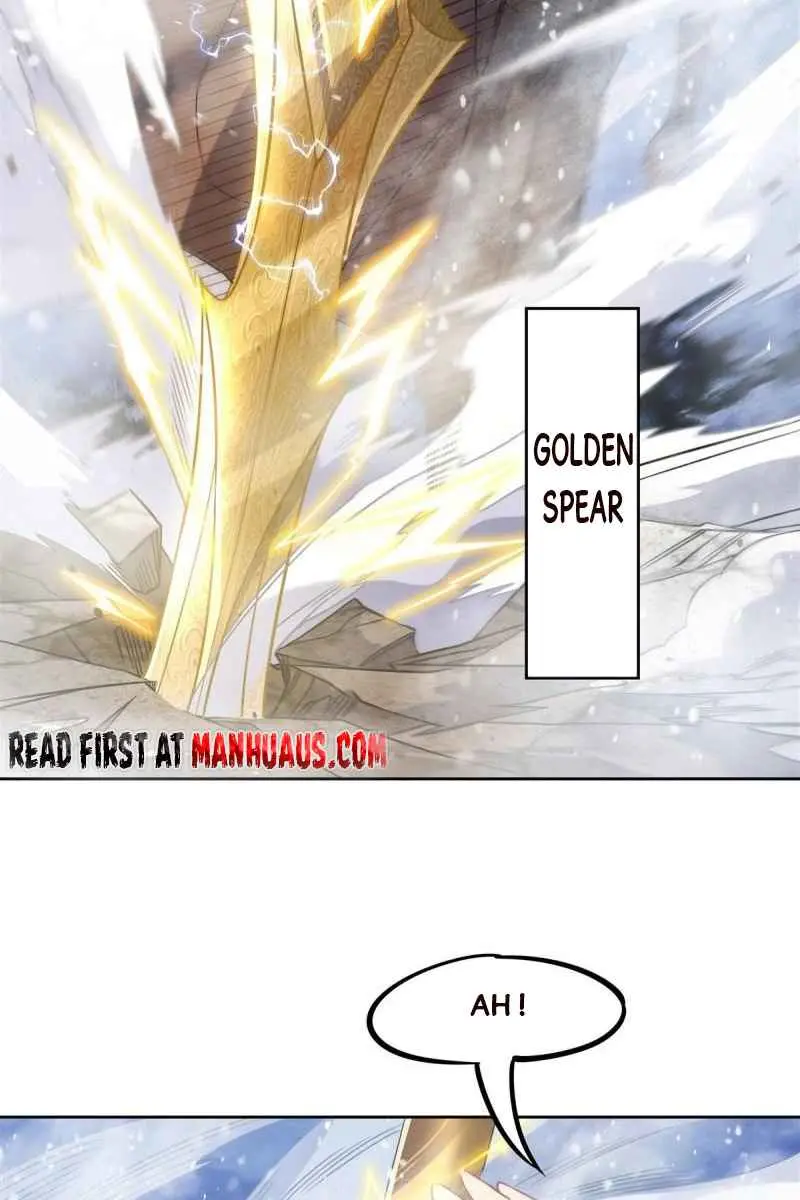 My Female Apprentices Are All Big Shots From the Future Chapter 47 Page 33