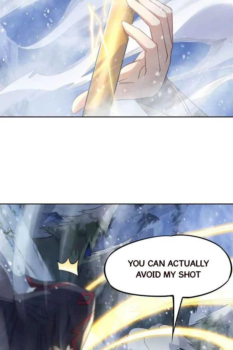 My Female Apprentices Are All Big Shots From the Future Chapter 47 Page 34