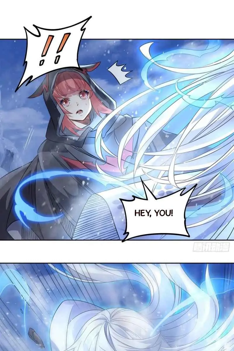 My Female Apprentices Are All Big Shots From the Future Chapter 47 Page 41