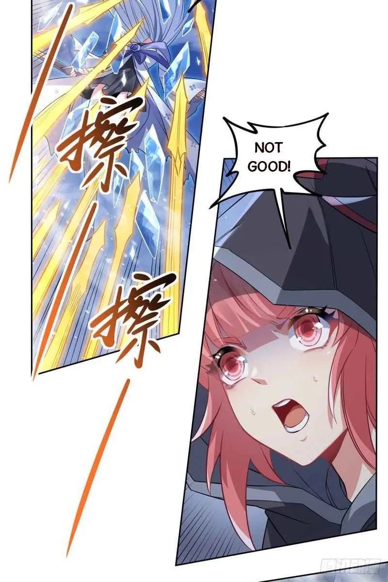 My Female Apprentices Are All Big Shots From the Future Chapter 47 Page 54