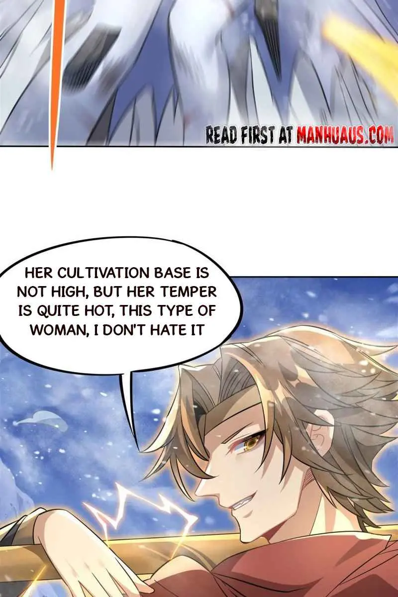 My Female Apprentices Are All Big Shots From the Future Chapter 47 Page 56
