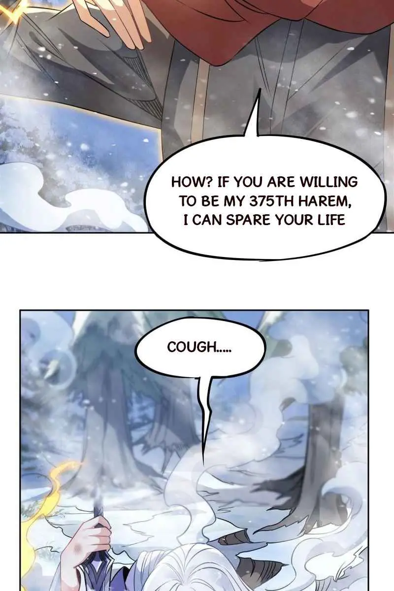 My Female Apprentices Are All Big Shots From the Future Chapter 47 Page 57