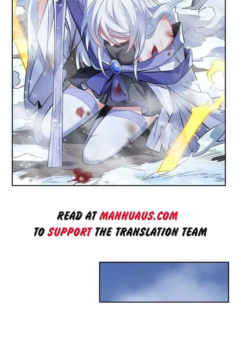 My Female Apprentices Are All Big Shots From the Future Chapter 47 Page 58