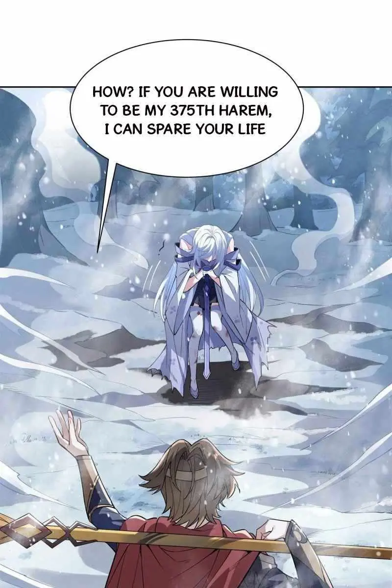 My Female Apprentices Are All Big Shots From the Future Chapter 48 Page 2