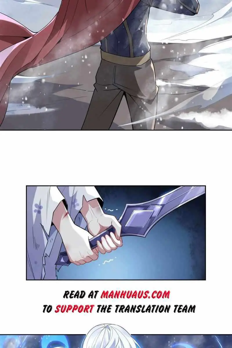 My Female Apprentices Are All Big Shots From the Future Chapter 48 Page 3
