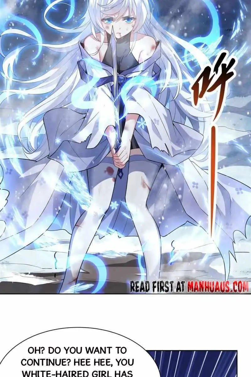 My Female Apprentices Are All Big Shots From the Future Chapter 48 Page 4