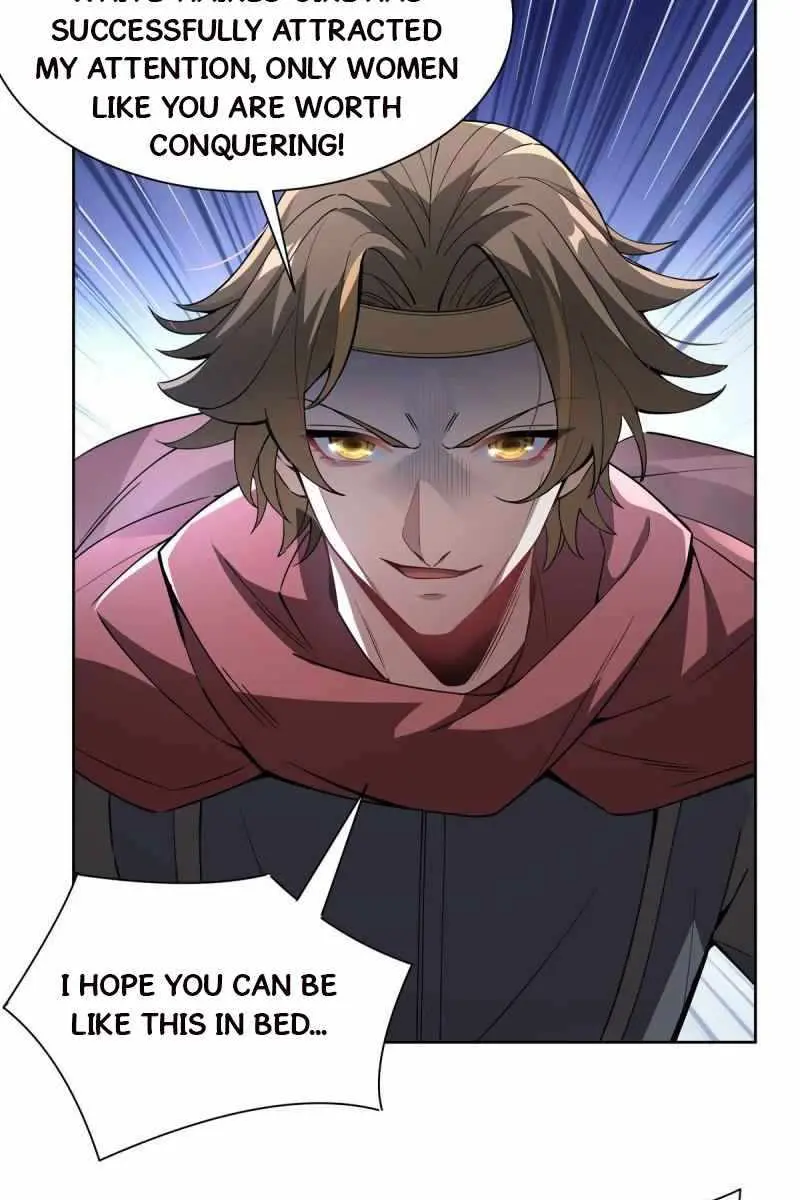 My Female Apprentices Are All Big Shots From the Future Chapter 48 Page 5
