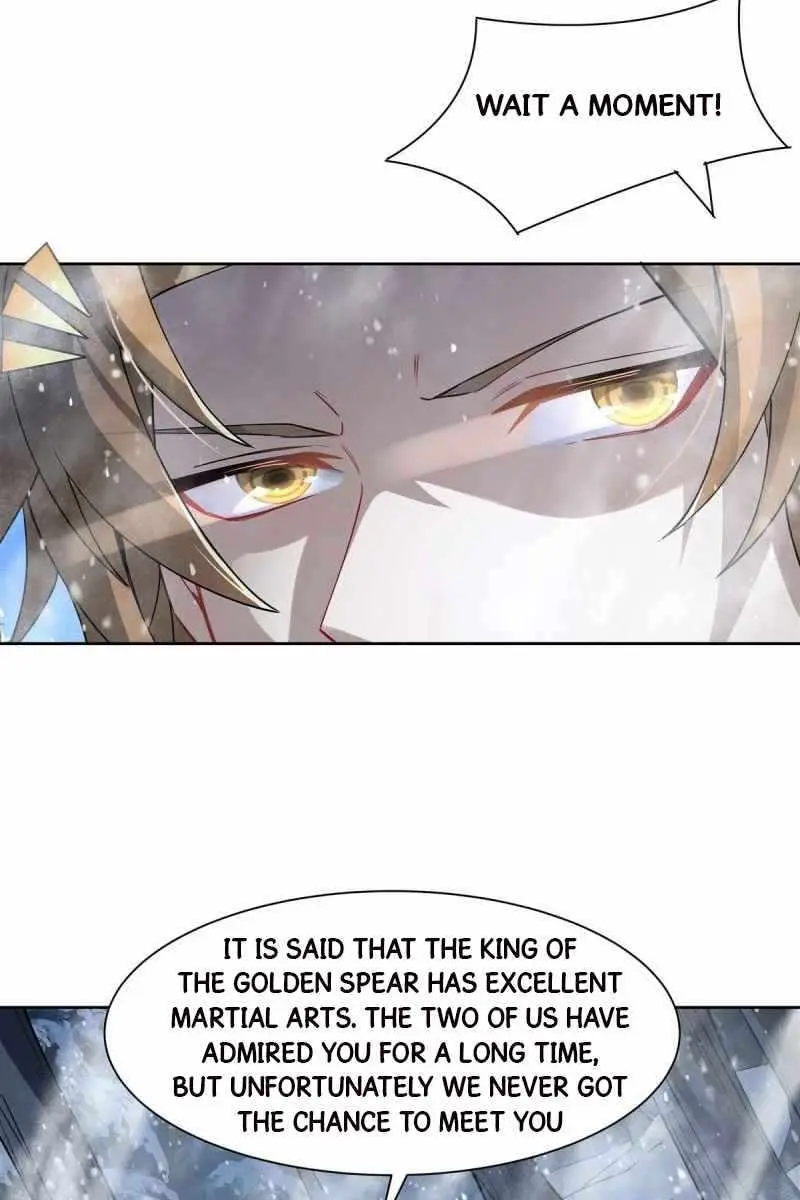 My Female Apprentices Are All Big Shots From the Future Chapter 48 Page 6