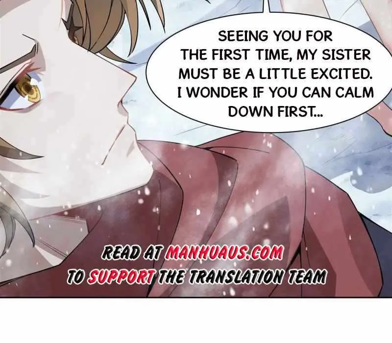 My Female Apprentices Are All Big Shots From the Future Chapter 48 Page 8