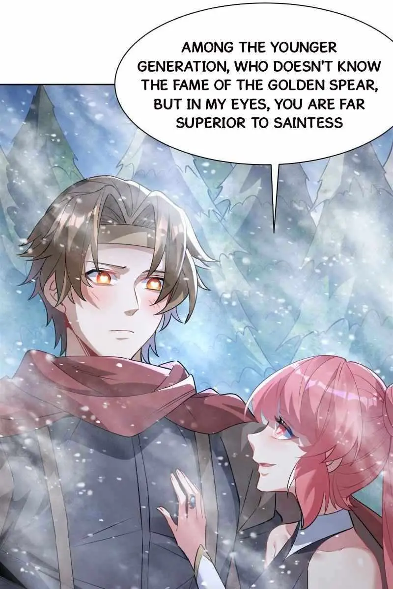 My Female Apprentices Are All Big Shots From the Future Chapter 48 Page 11