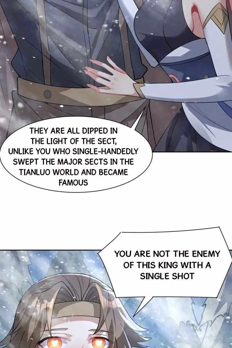 My Female Apprentices Are All Big Shots From the Future Chapter 48 Page 12