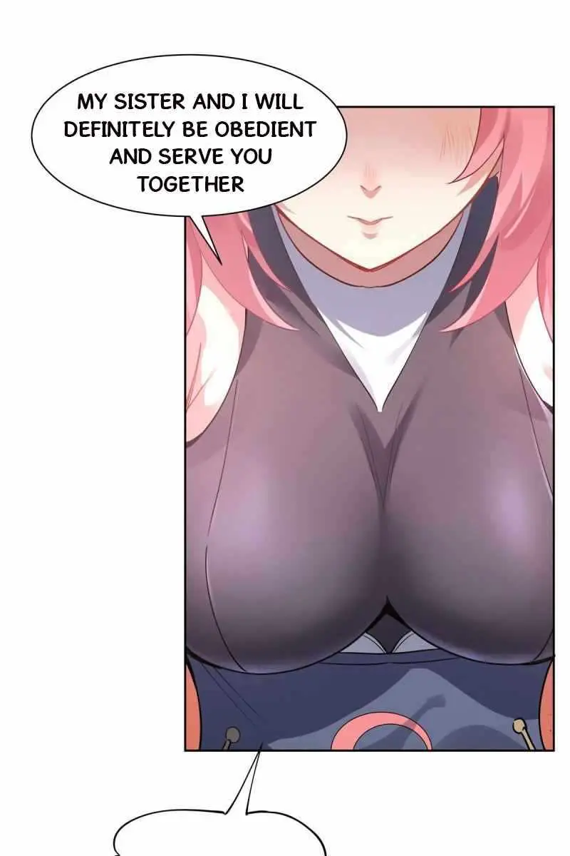 My Female Apprentices Are All Big Shots From the Future Chapter 48 Page 15