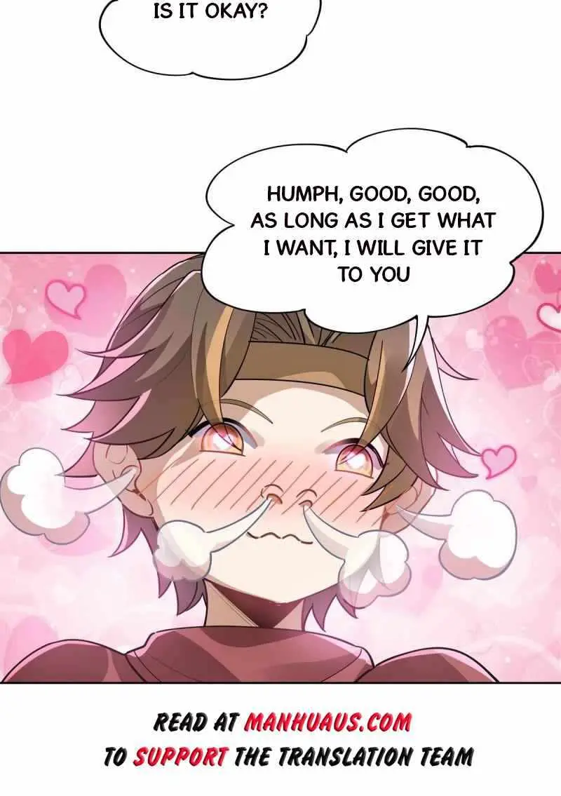 My Female Apprentices Are All Big Shots From the Future Chapter 48 Page 16