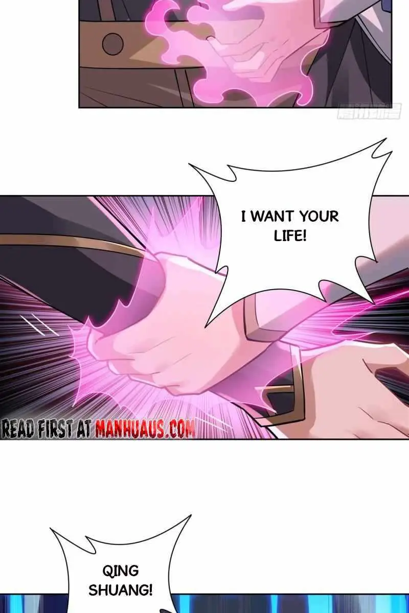 My Female Apprentices Are All Big Shots From the Future Chapter 48 Page 18