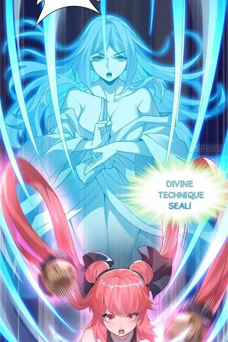 My Female Apprentices Are All Big Shots From the Future Chapter 48 Page 19