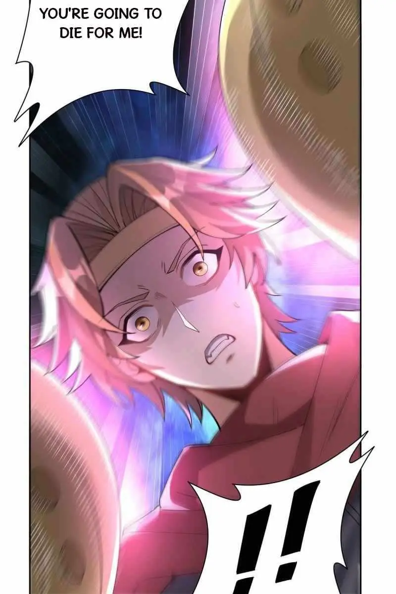 My Female Apprentices Are All Big Shots From the Future Chapter 48 Page 21