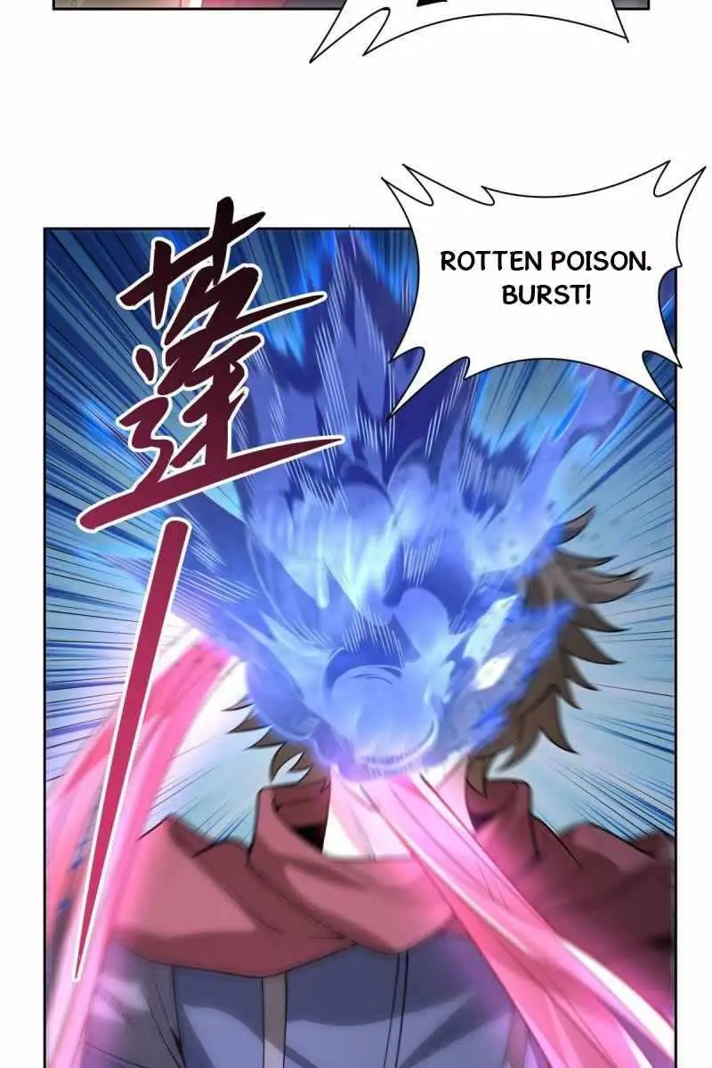 My Female Apprentices Are All Big Shots From the Future Chapter 48 Page 22