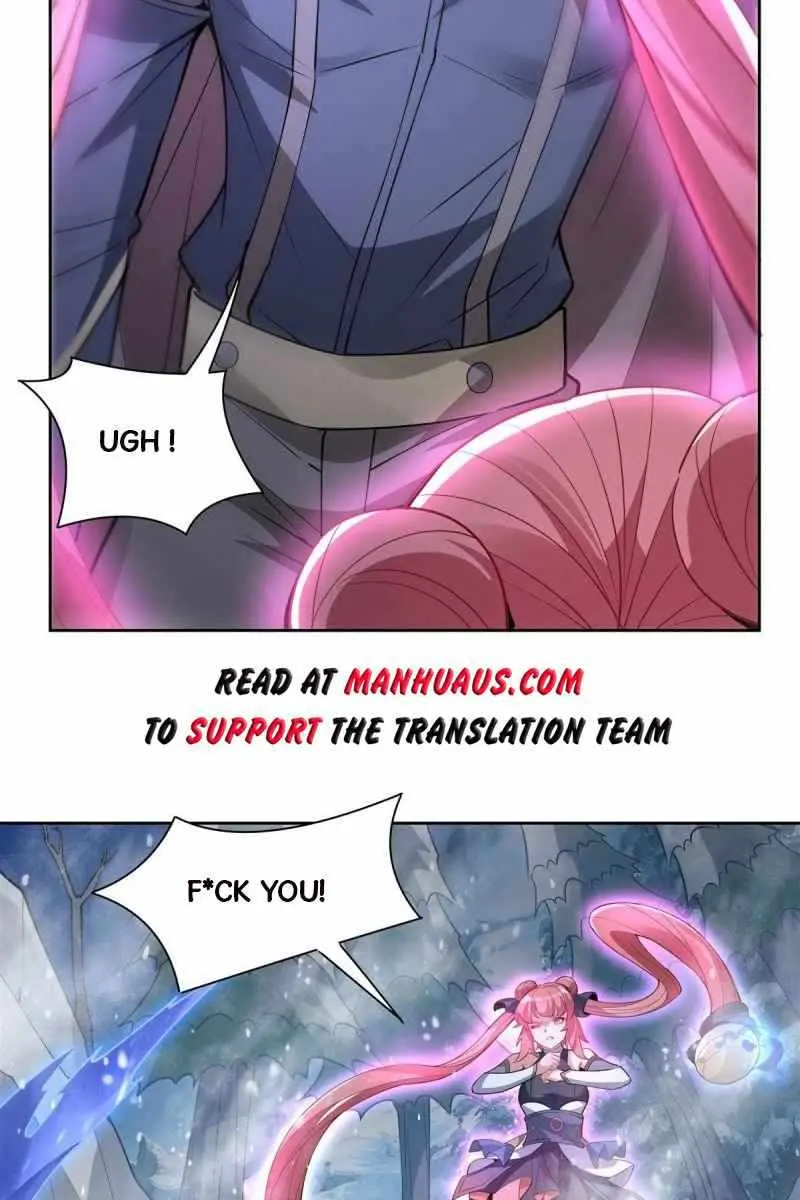 My Female Apprentices Are All Big Shots From the Future Chapter 48 Page 23