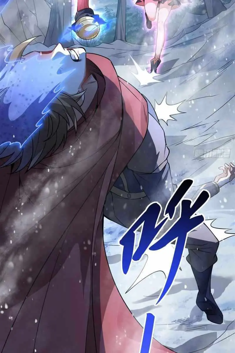 My Female Apprentices Are All Big Shots From the Future Chapter 48 Page 24