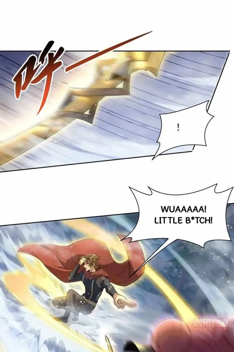 My Female Apprentices Are All Big Shots From the Future Chapter 48 Page 27