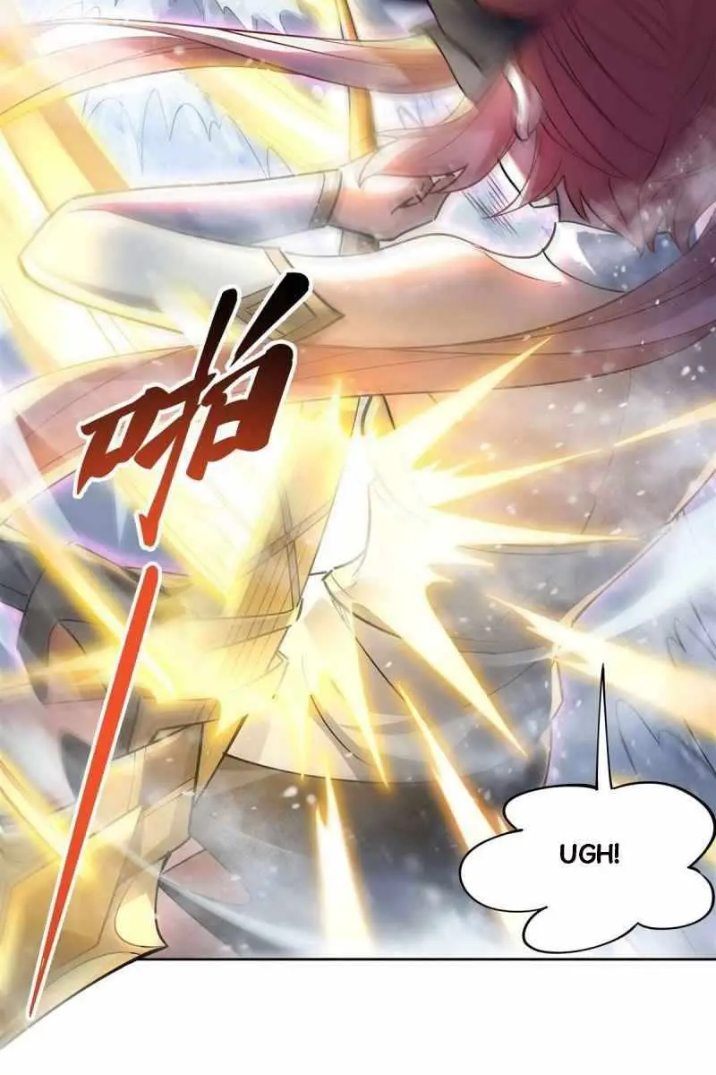My Female Apprentices Are All Big Shots From the Future Chapter 48 Page 28
