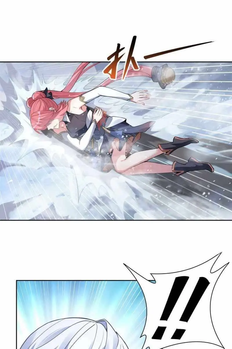 My Female Apprentices Are All Big Shots From the Future Chapter 48 Page 29