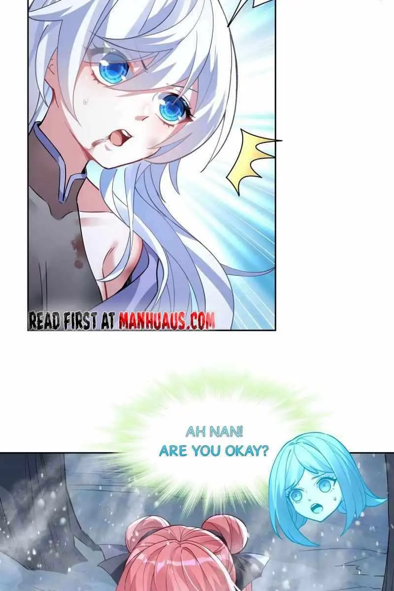 My Female Apprentices Are All Big Shots From the Future Chapter 48 Page 30