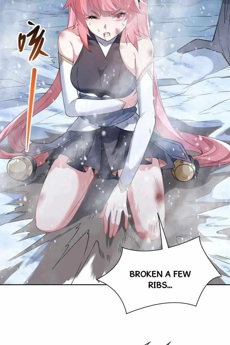 My Female Apprentices Are All Big Shots From the Future Chapter 48 Page 31