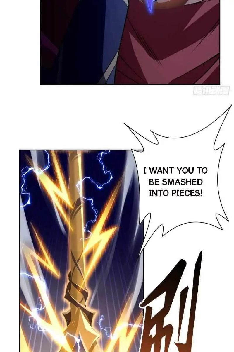 My Female Apprentices Are All Big Shots From the Future Chapter 48 Page 33