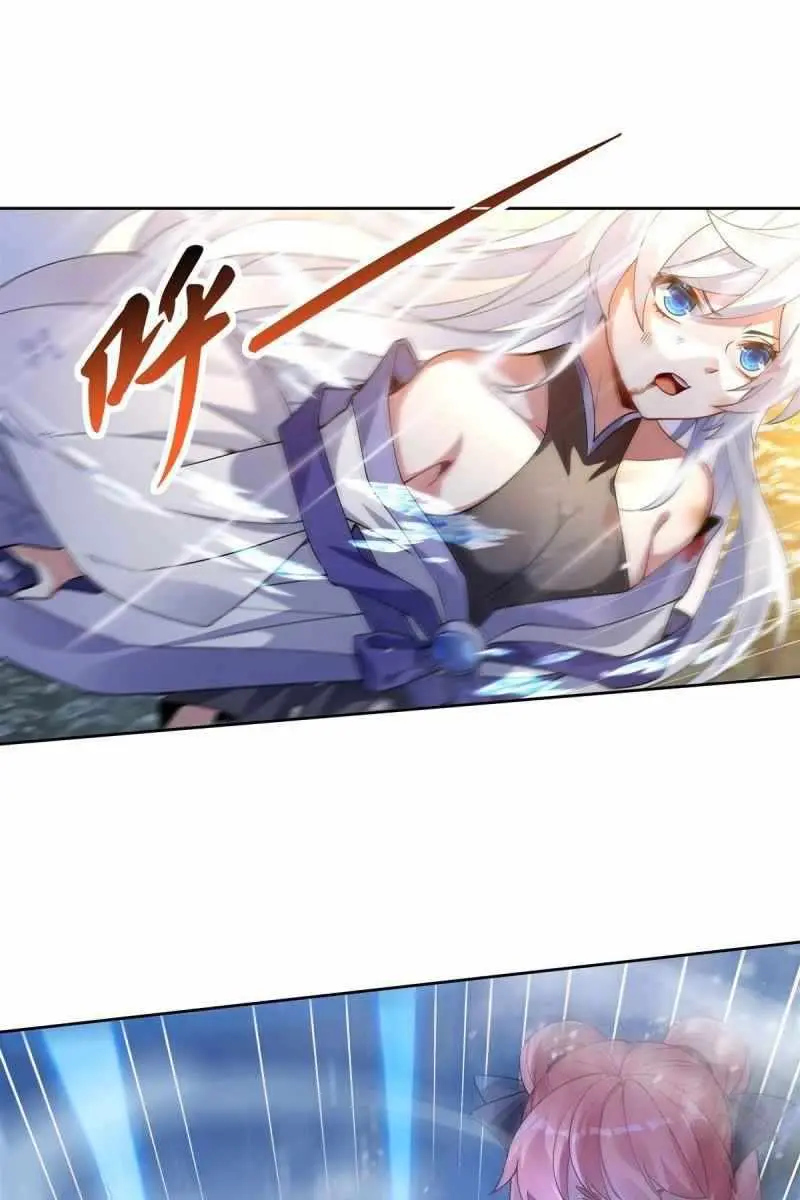 My Female Apprentices Are All Big Shots From the Future Chapter 48 Page 36