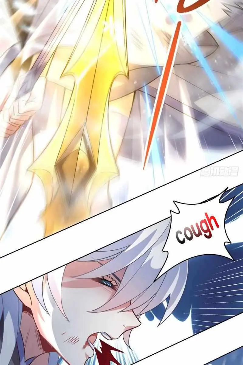 My Female Apprentices Are All Big Shots From the Future Chapter 48 Page 38